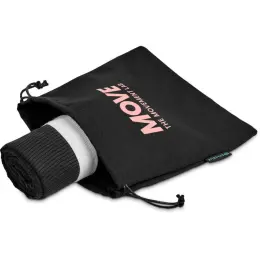 Eva & Elm Spectra Gym Towel - Extra